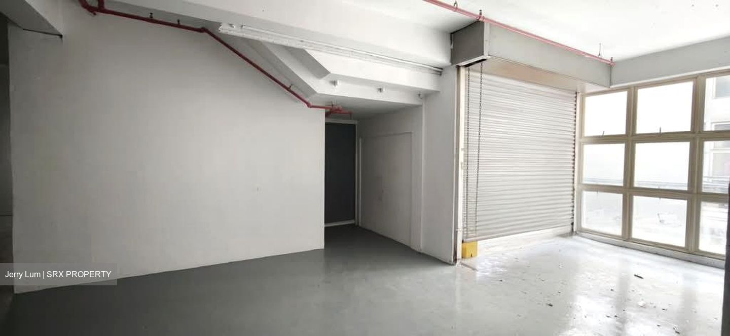 Food Xchange @ Admiralty (D27), Factory #582811341